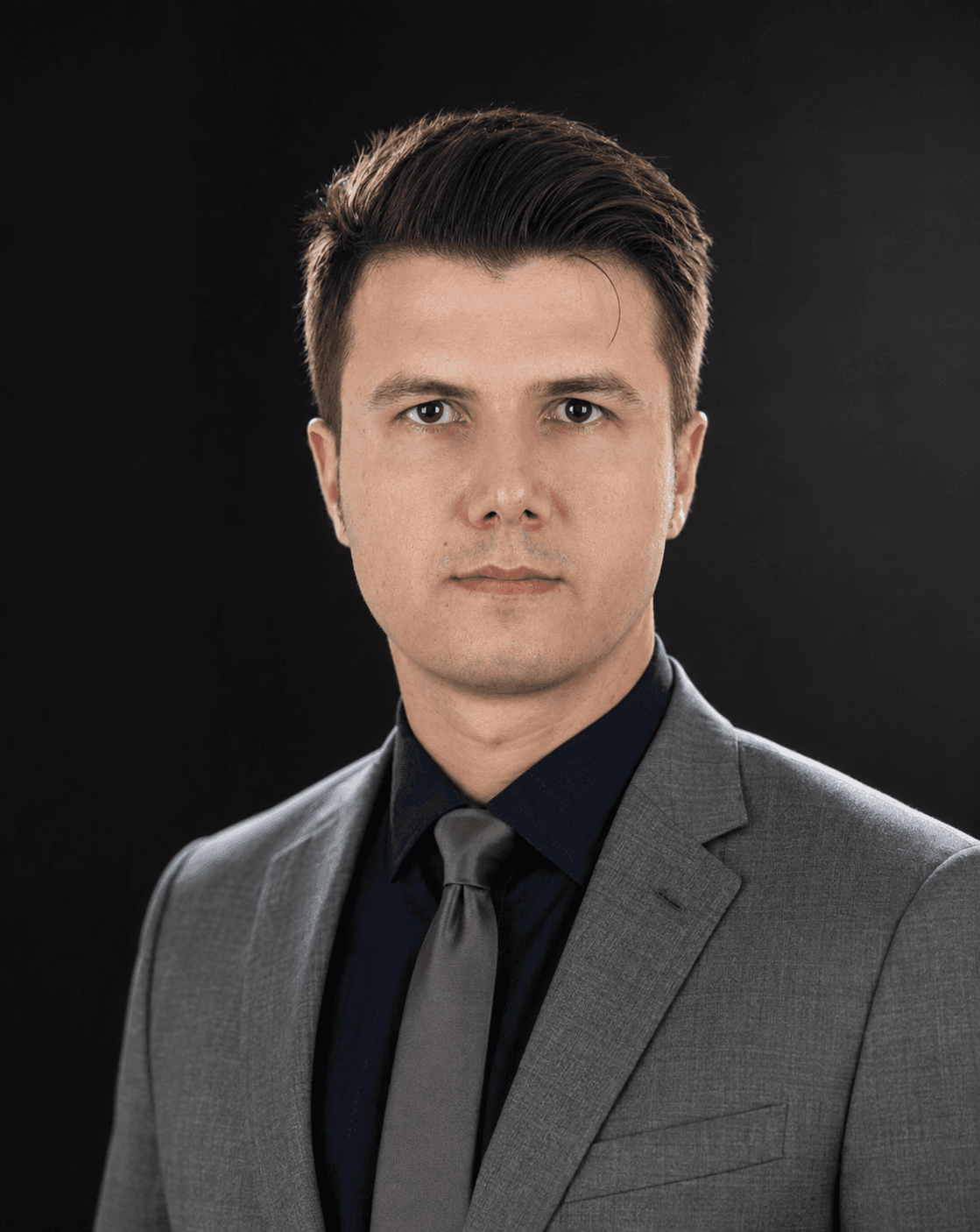 Afshin Partovi