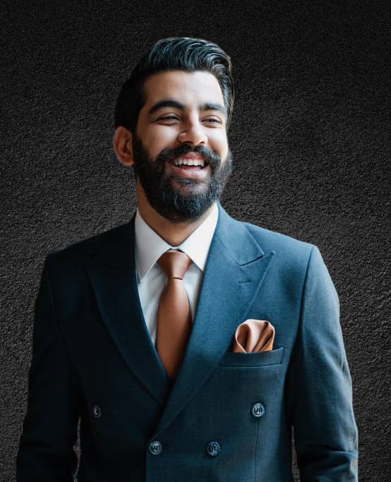 Alireza Asefpour